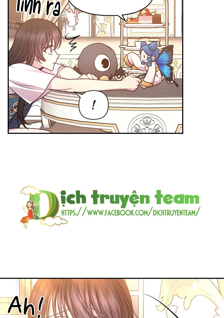 Hãy Cẩn Thận Sợi Tơ Hồng Chapter 40 - 34