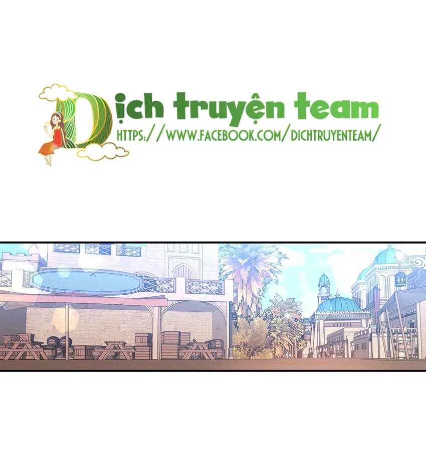 Hãy Cẩn Thận Sợi Tơ Hồng Chapter 40 - 36