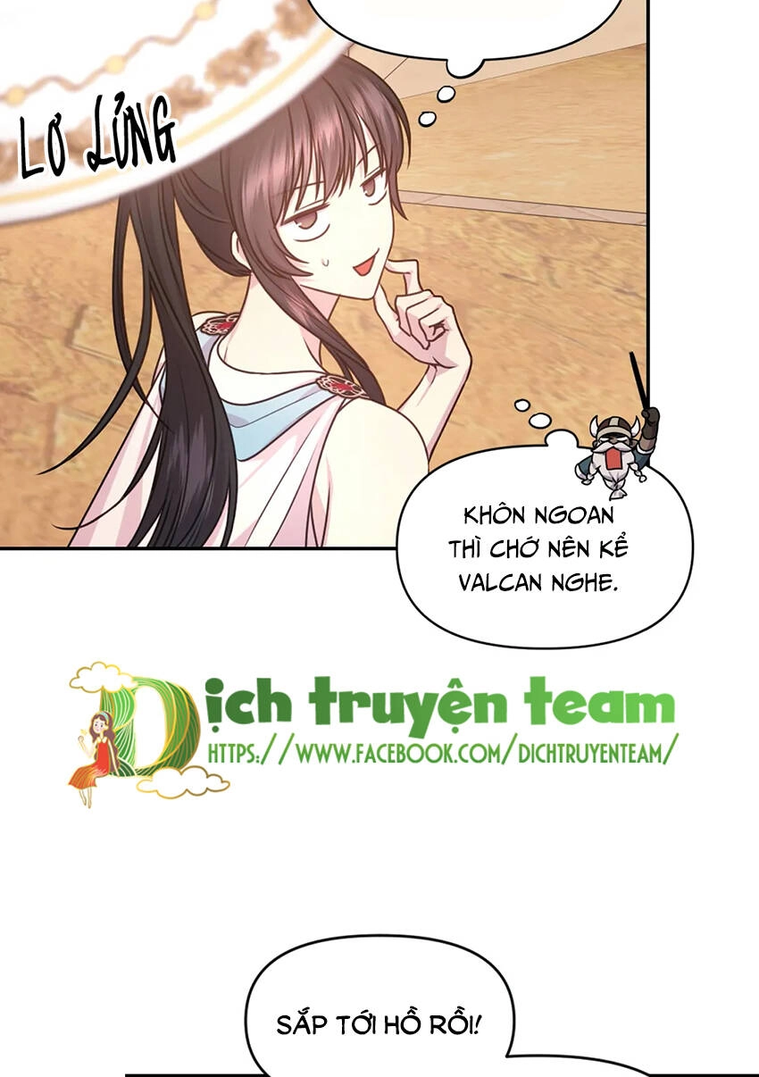 Hãy Cẩn Thận Sợi Tơ Hồng Chapter 40 - 39