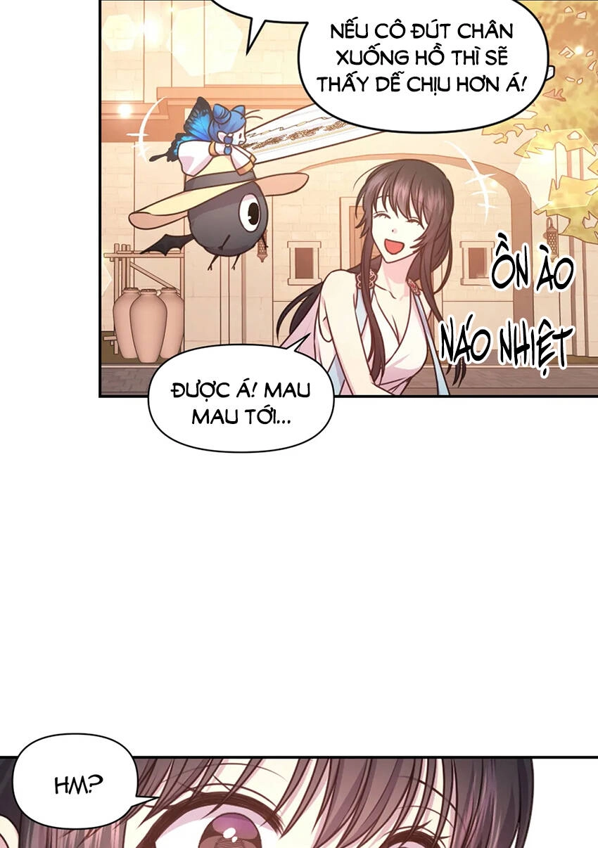 Hãy Cẩn Thận Sợi Tơ Hồng Chapter 40 - 40