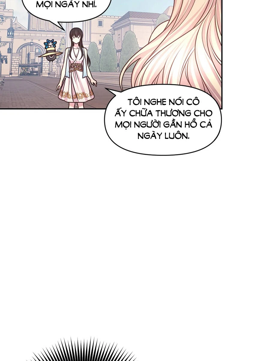 Hãy Cẩn Thận Sợi Tơ Hồng Chapter 40 - 44