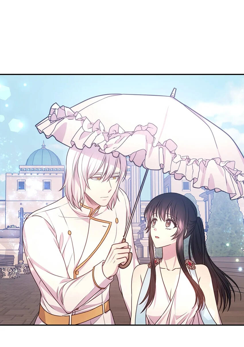 Hãy Cẩn Thận Sợi Tơ Hồng Chapter 40 - 46