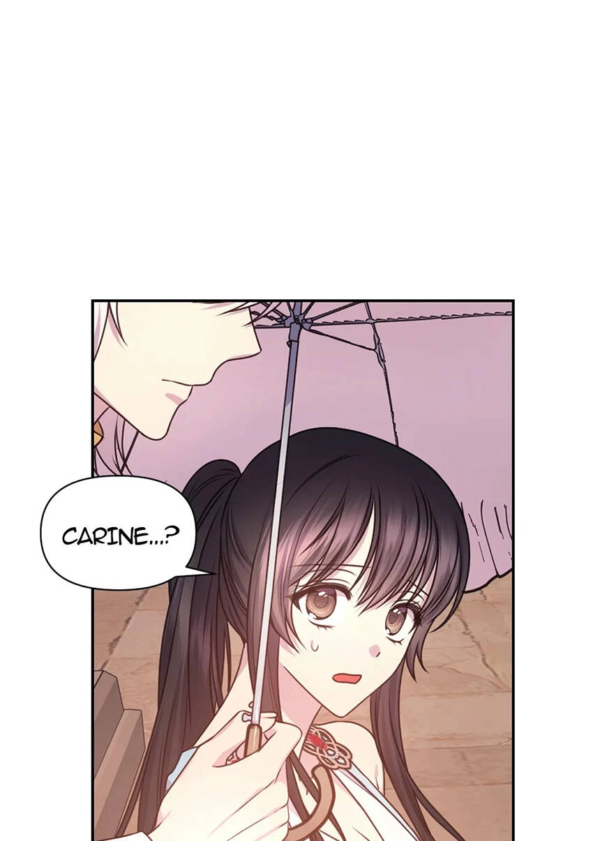 Hãy Cẩn Thận Sợi Tơ Hồng Chapter 40 - 47