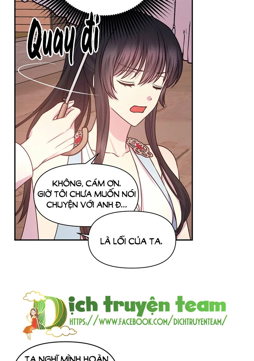 Hãy Cẩn Thận Sợi Tơ Hồng Chapter 40 - 50