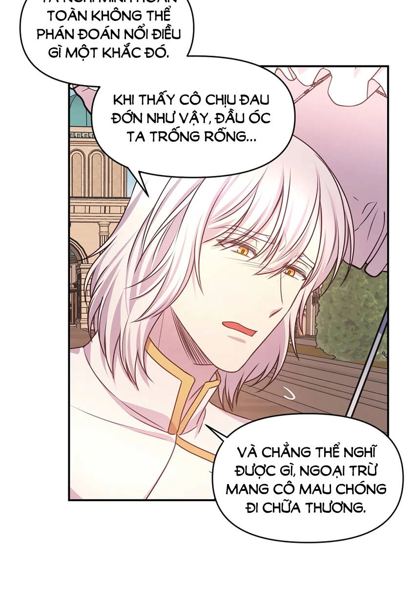 Hãy Cẩn Thận Sợi Tơ Hồng Chapter 40 - 51