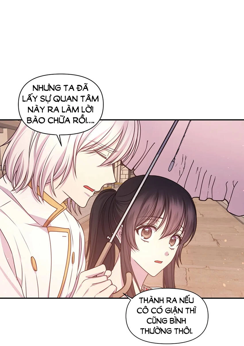 Hãy Cẩn Thận Sợi Tơ Hồng Chapter 40 - 52