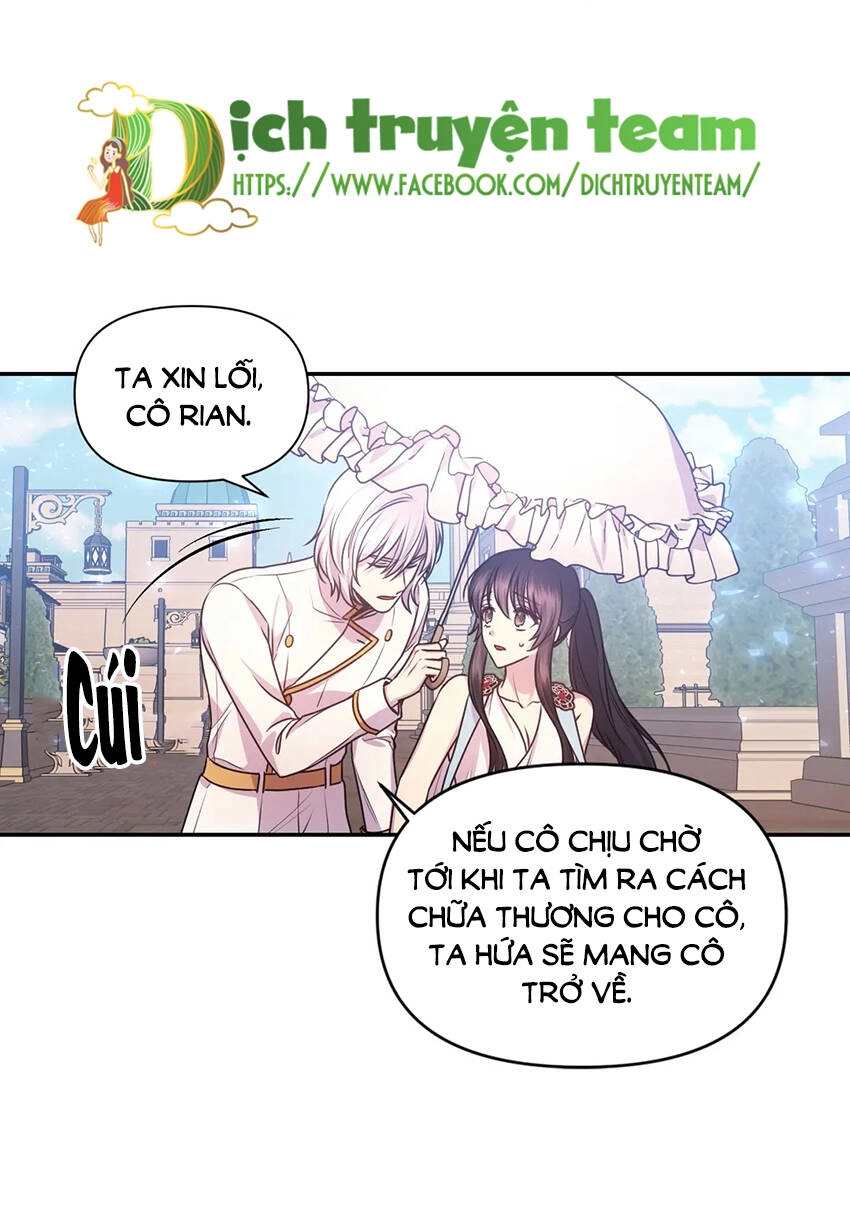 Hãy Cẩn Thận Sợi Tơ Hồng Chapter 40 - 53