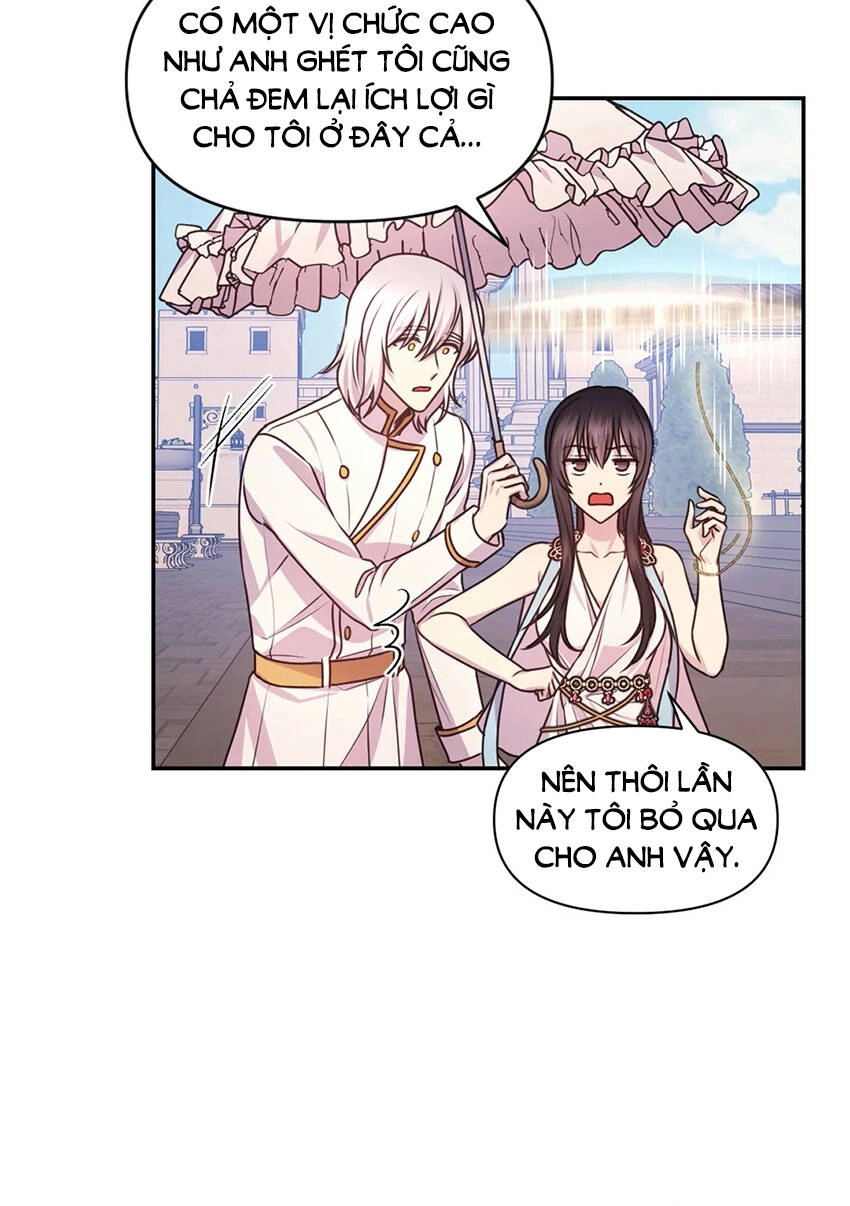 Hãy Cẩn Thận Sợi Tơ Hồng Chapter 40 - 55