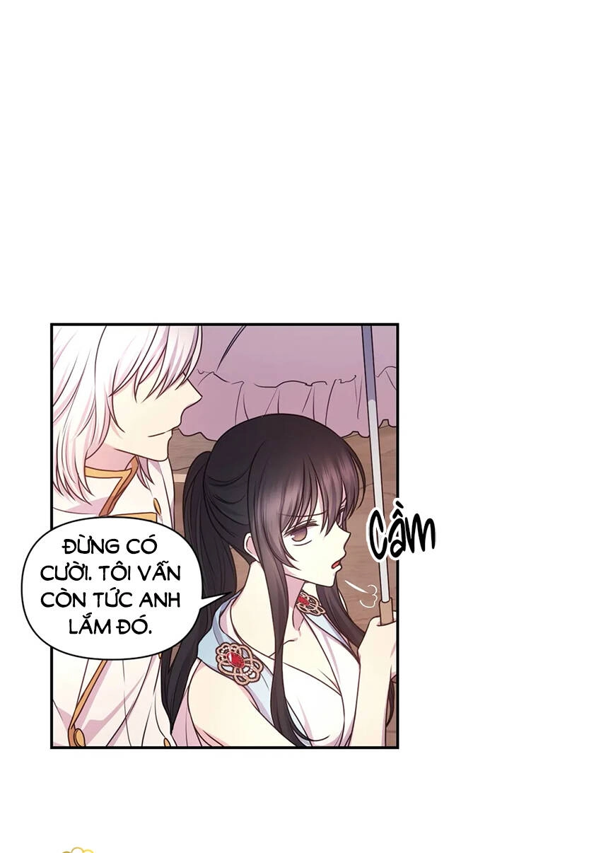 Hãy Cẩn Thận Sợi Tơ Hồng Chapter 40 - 58