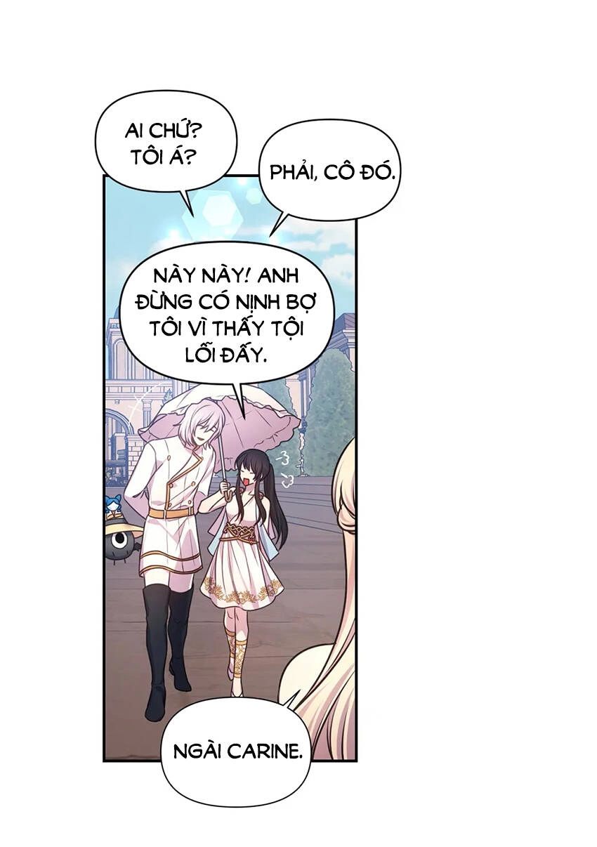 Hãy Cẩn Thận Sợi Tơ Hồng Chapter 40 - 60