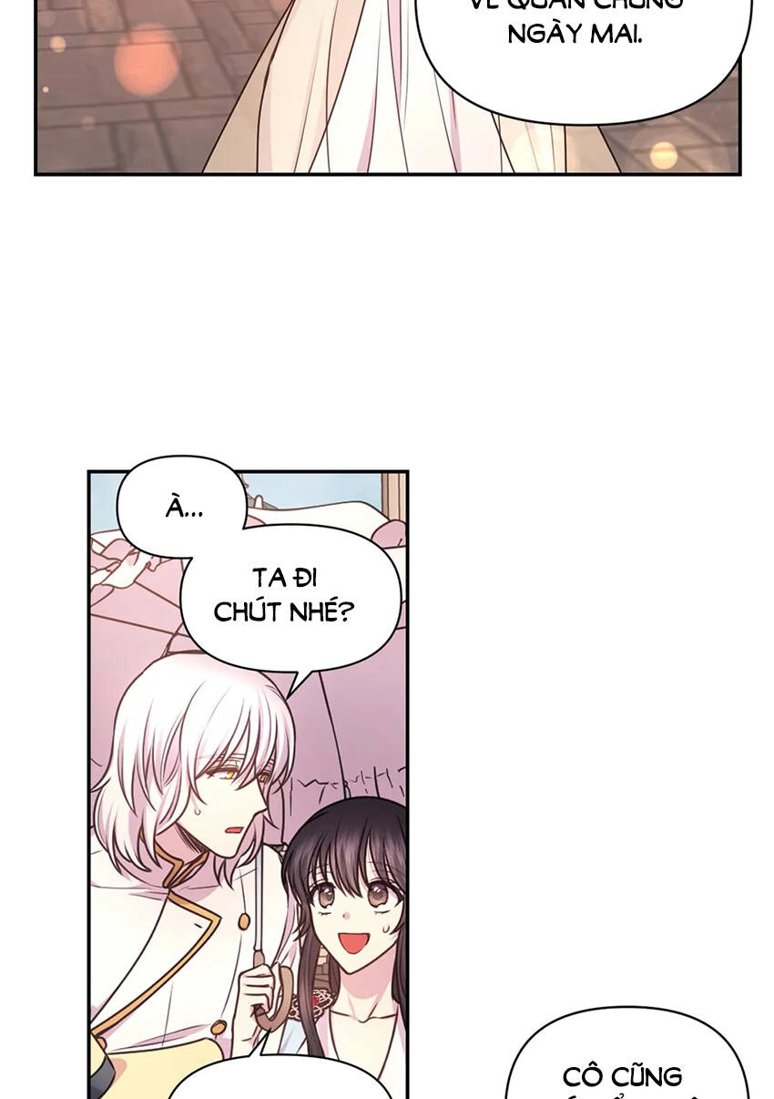 Hãy Cẩn Thận Sợi Tơ Hồng Chapter 40 - 62