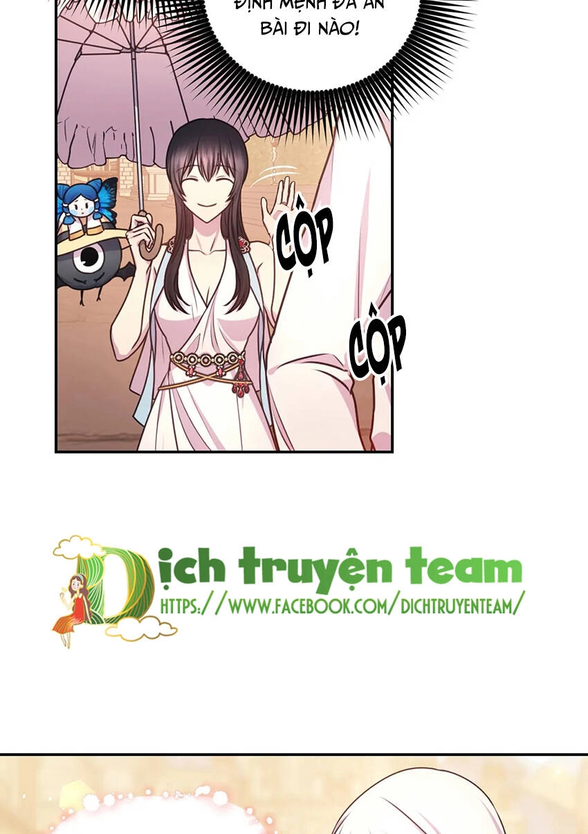 Hãy Cẩn Thận Sợi Tơ Hồng Chapter 40 - 64