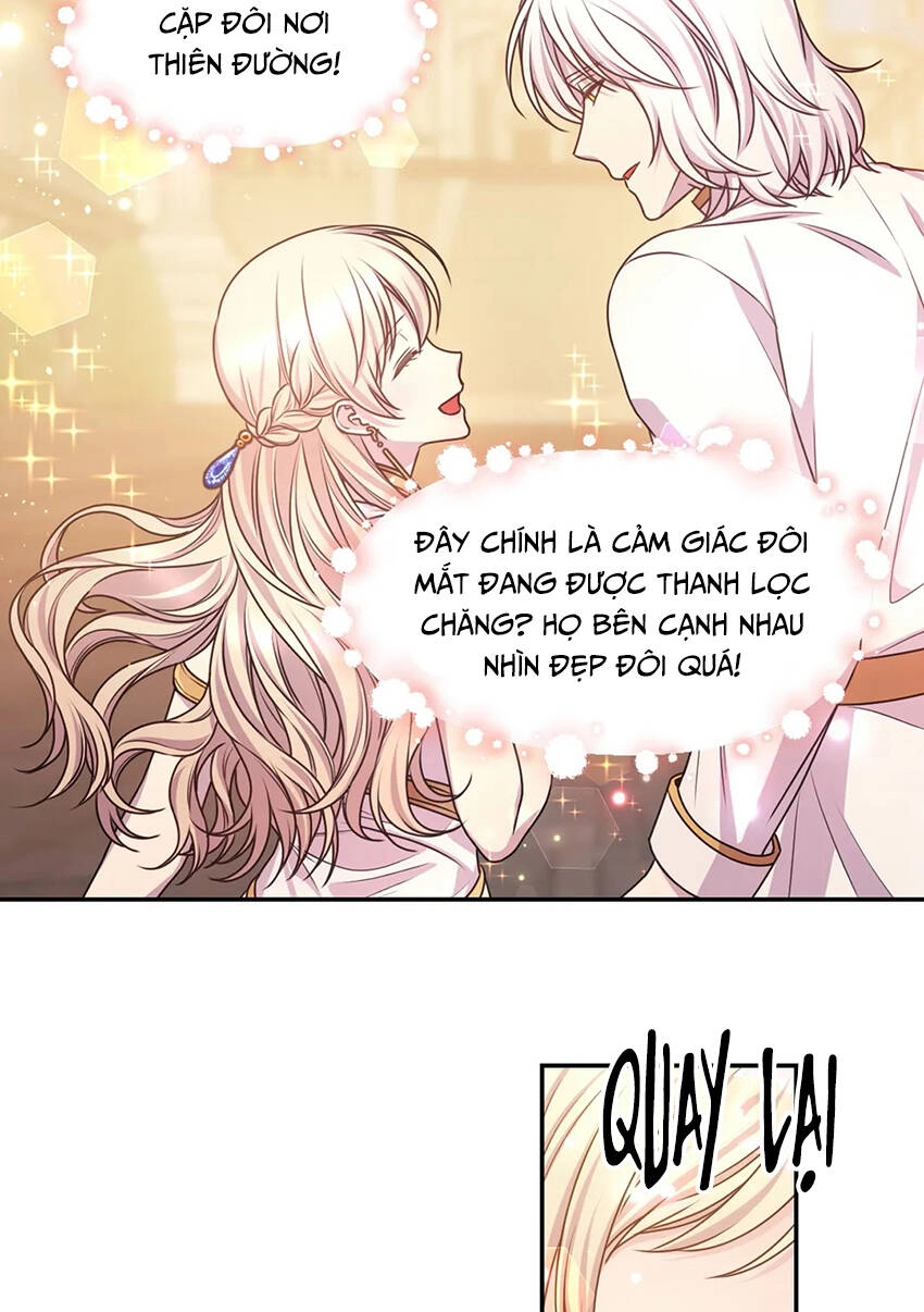 Hãy Cẩn Thận Sợi Tơ Hồng Chapter 40 - 65