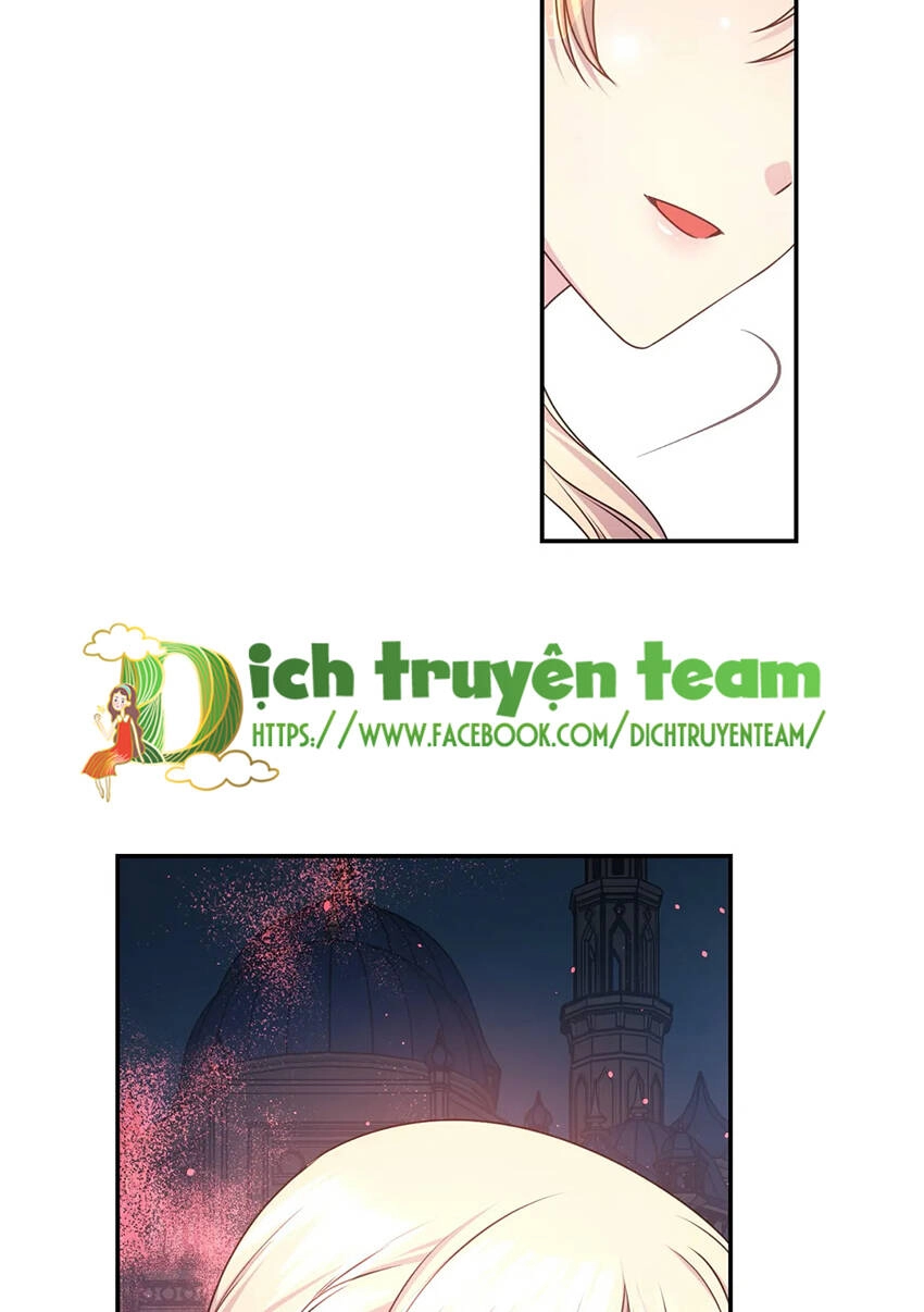 Hãy Cẩn Thận Sợi Tơ Hồng Chapter 40 - 66