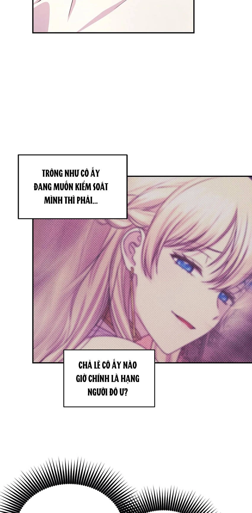 Hãy Cẩn Thận Sợi Tơ Hồng Chapter 41 - 4