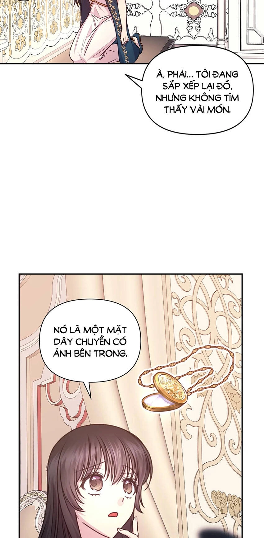 Hãy Cẩn Thận Sợi Tơ Hồng Chapter 41 - 6