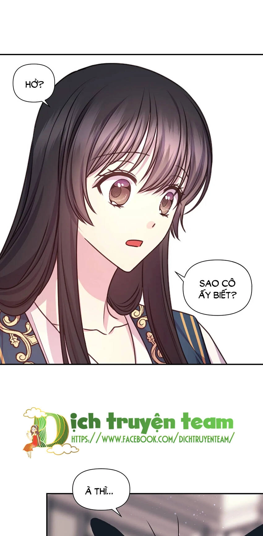 Hãy Cẩn Thận Sợi Tơ Hồng Chapter 41 - 8