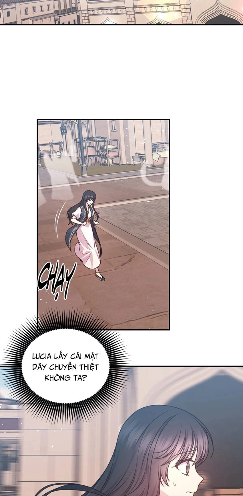 Hãy Cẩn Thận Sợi Tơ Hồng Chapter 41 - 11