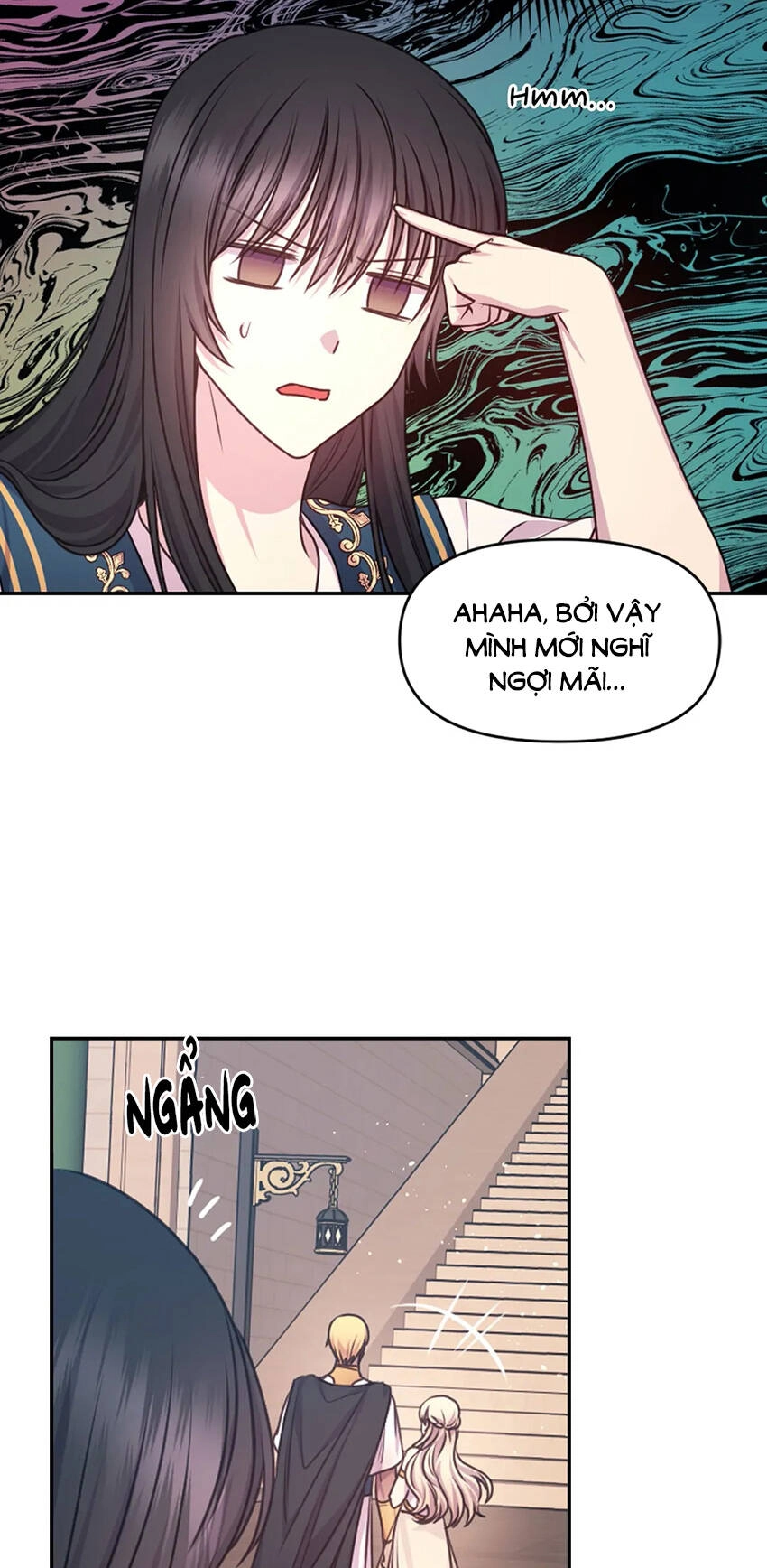 Hãy Cẩn Thận Sợi Tơ Hồng Chapter 41 - 13