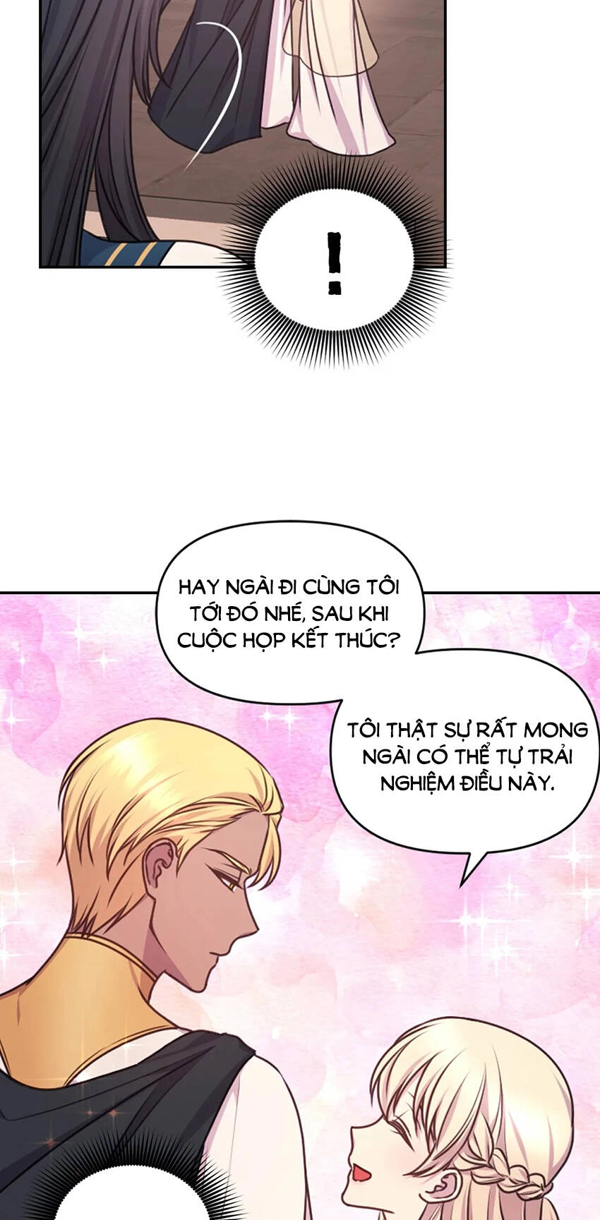 Hãy Cẩn Thận Sợi Tơ Hồng Chapter 41 - 14