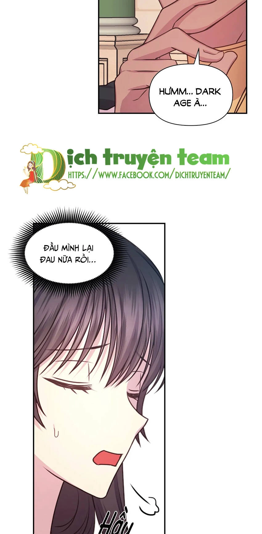 Hãy Cẩn Thận Sợi Tơ Hồng Chapter 41 - 25