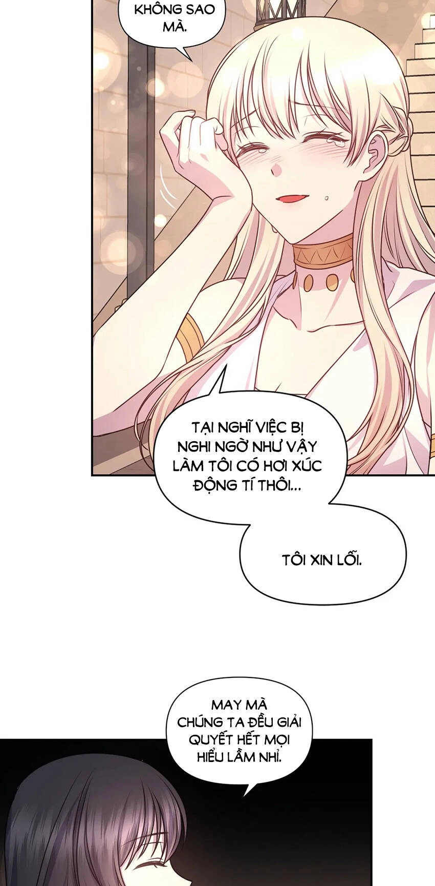 Hãy Cẩn Thận Sợi Tơ Hồng Chapter 41 - 27