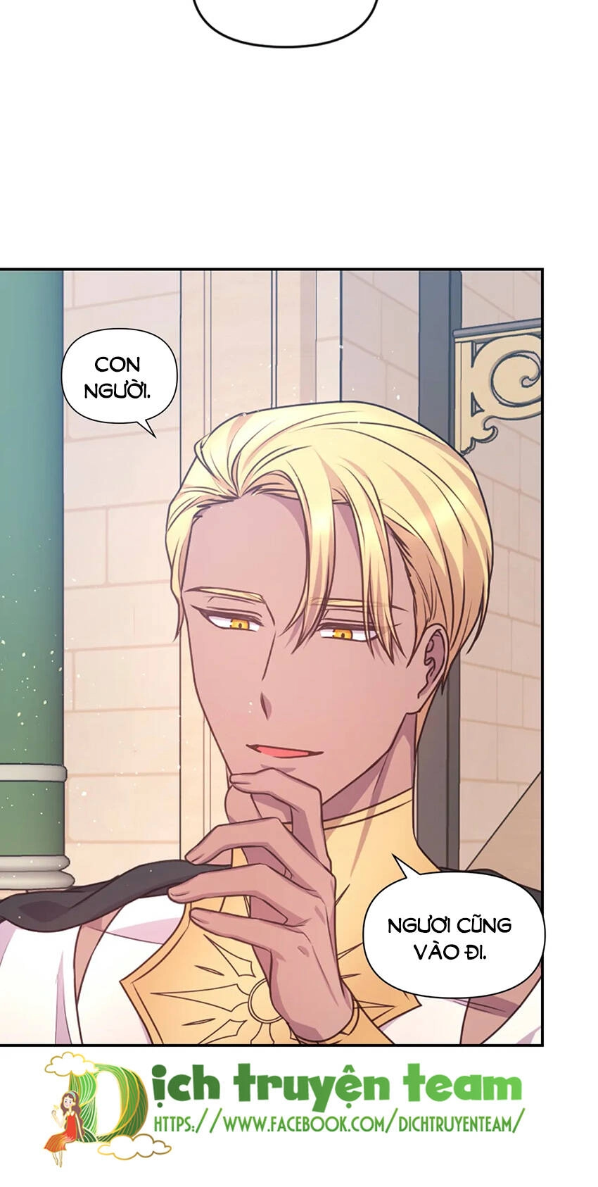 Hãy Cẩn Thận Sợi Tơ Hồng Chapter 41 - 29