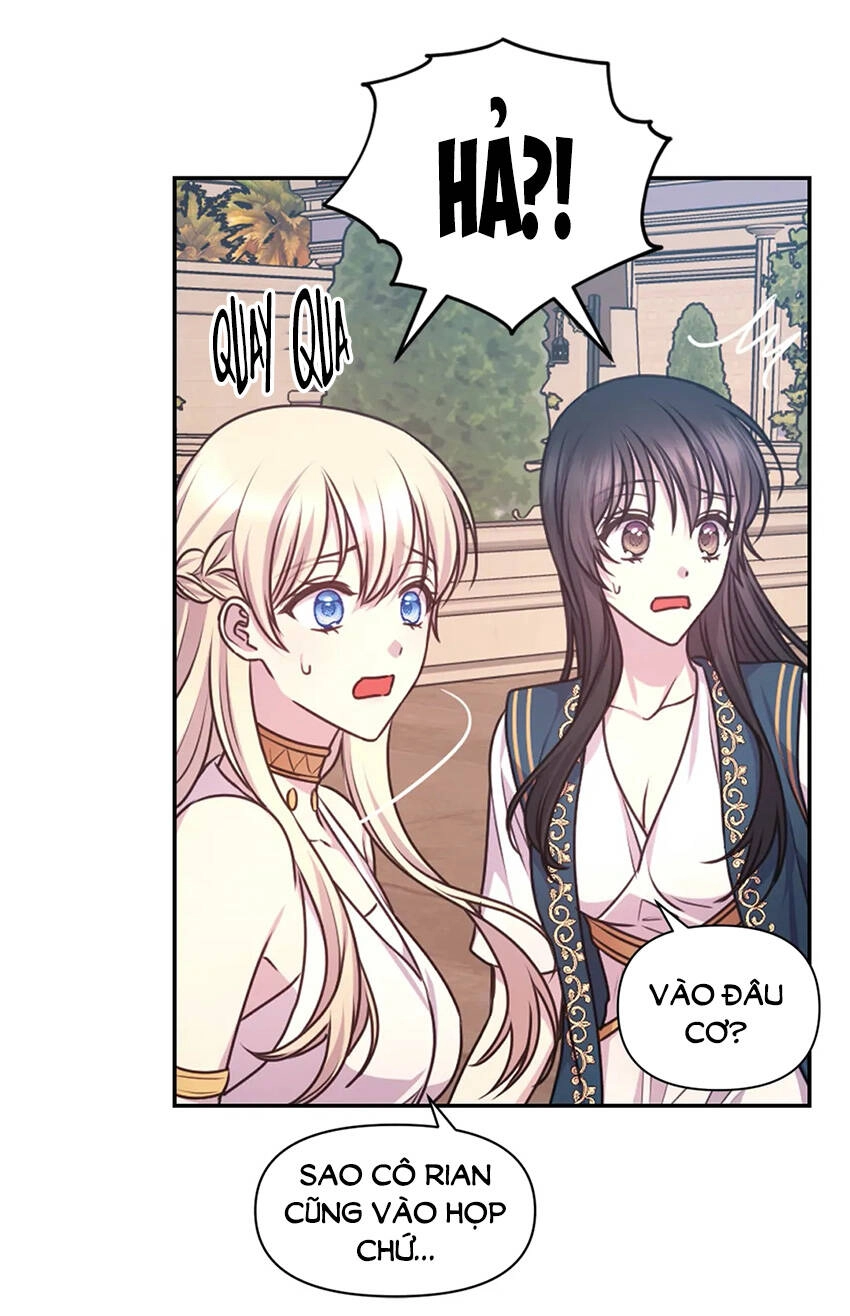 Hãy Cẩn Thận Sợi Tơ Hồng Chapter 41 - 30