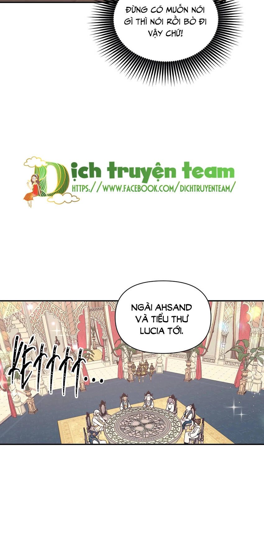 Hãy Cẩn Thận Sợi Tơ Hồng Chapter 41 - 33