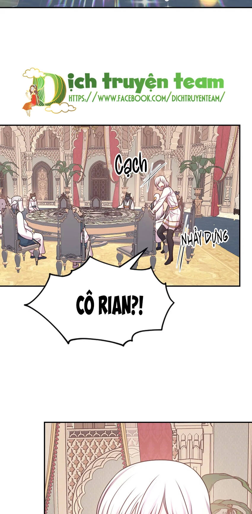 Hãy Cẩn Thận Sợi Tơ Hồng Chapter 41 - 35