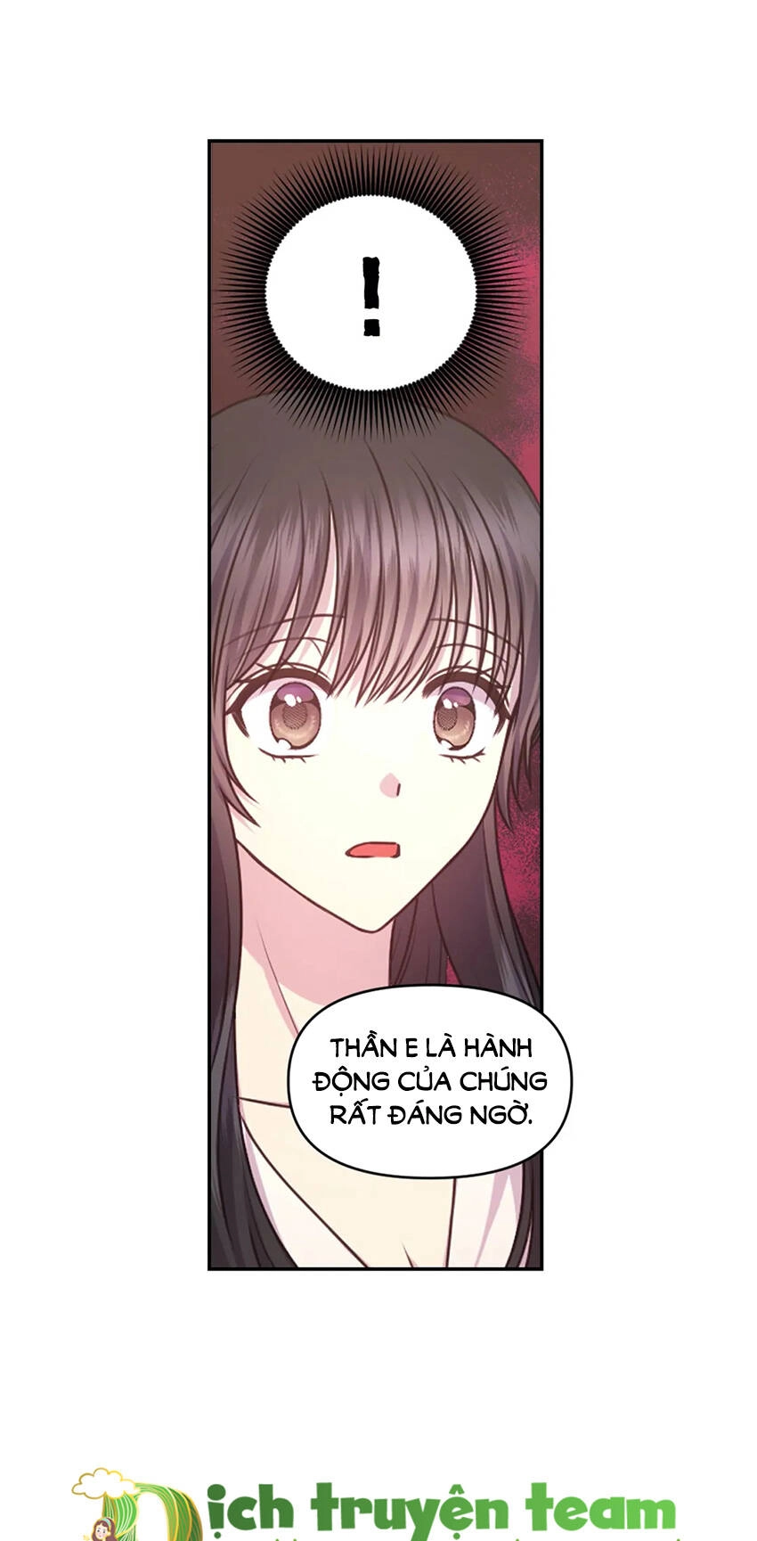 Hãy Cẩn Thận Sợi Tơ Hồng Chapter 41 - 41