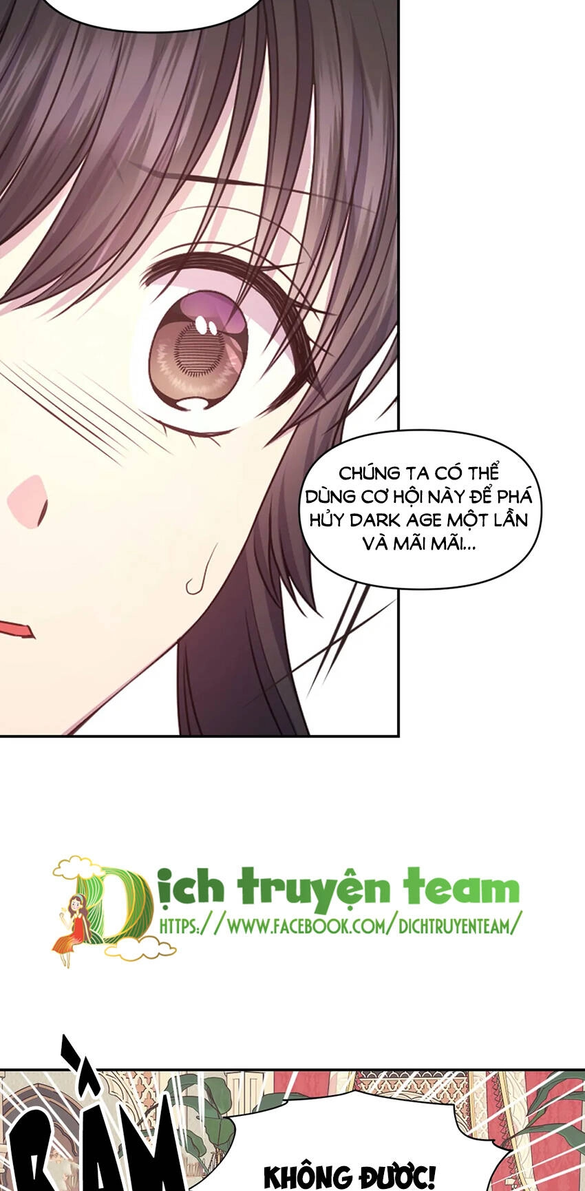 Hãy Cẩn Thận Sợi Tơ Hồng Chapter 41 - 43