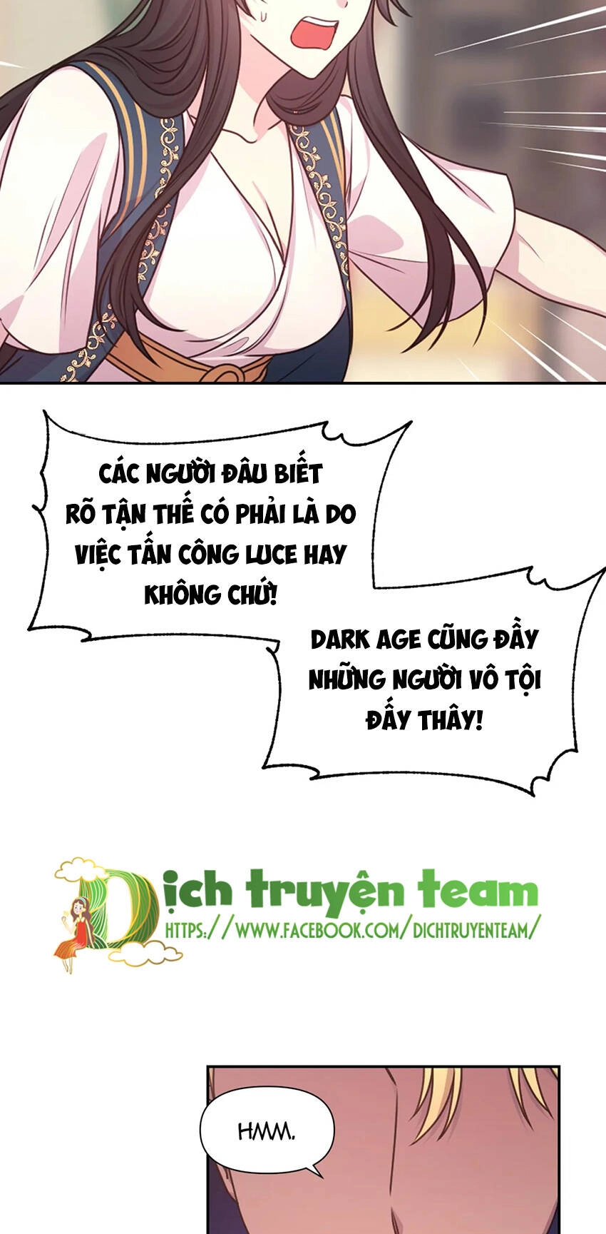 Hãy Cẩn Thận Sợi Tơ Hồng Chapter 41 - 45