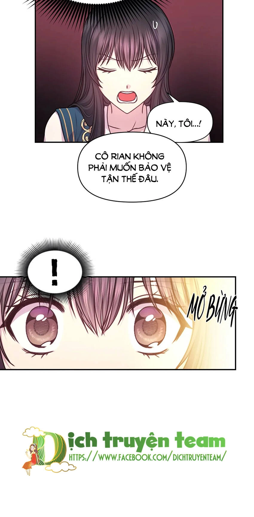 Hãy Cẩn Thận Sợi Tơ Hồng Chapter 42 - 5