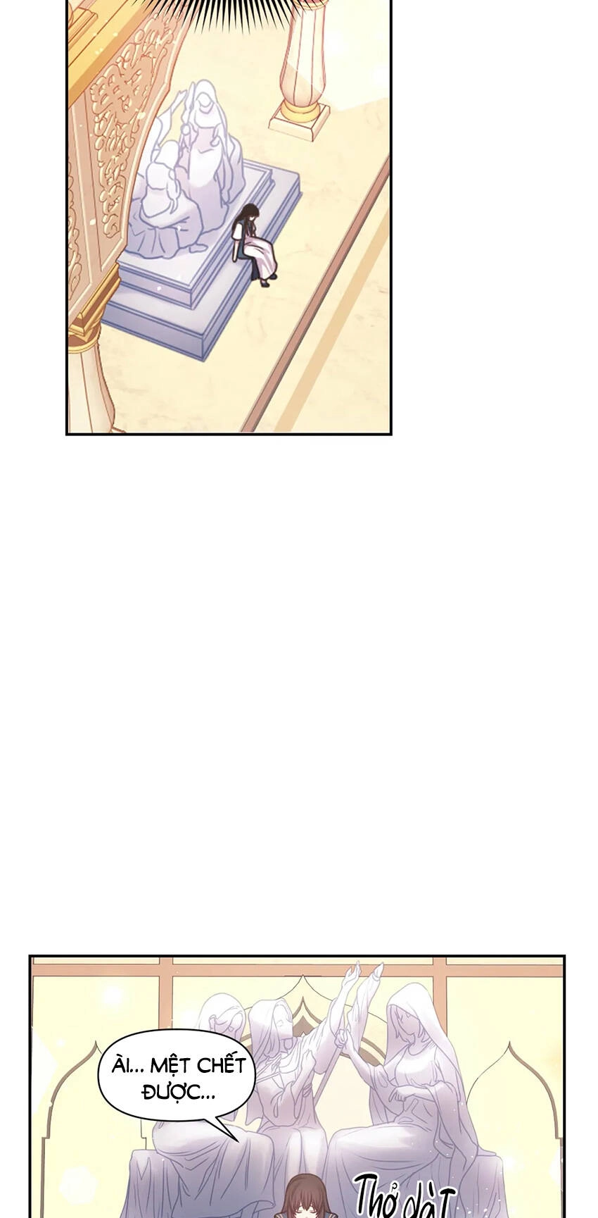 Hãy Cẩn Thận Sợi Tơ Hồng Chapter 42 - 11