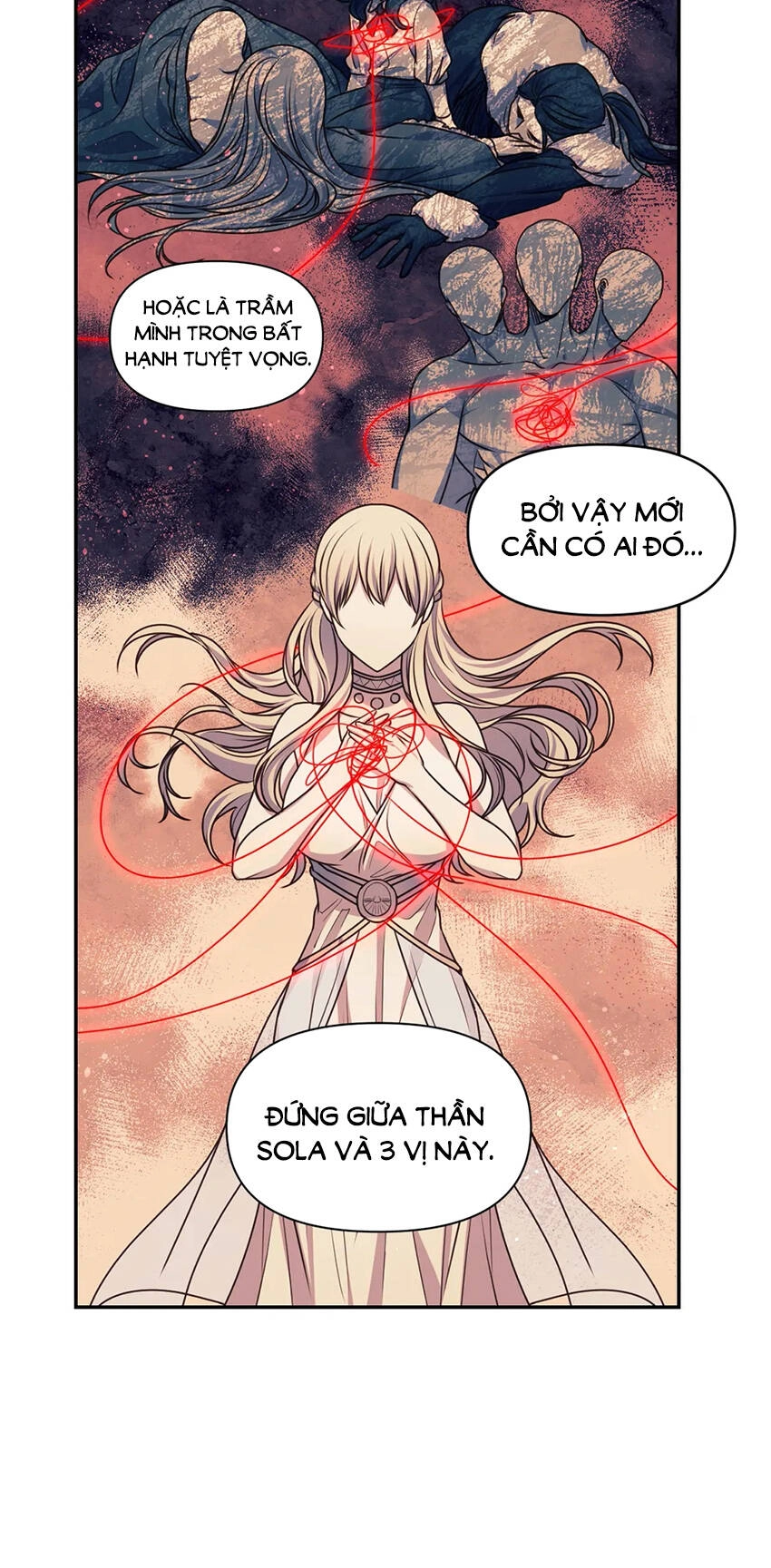 Hãy Cẩn Thận Sợi Tơ Hồng Chapter 42 - 18