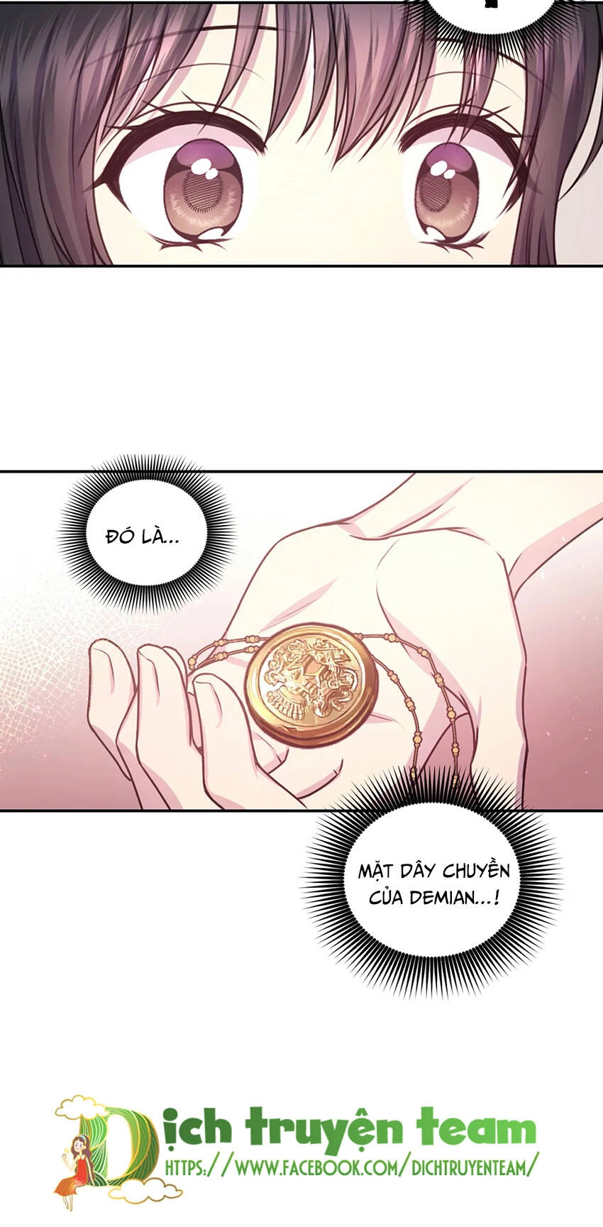 Hãy Cẩn Thận Sợi Tơ Hồng Chapter 42 - 21