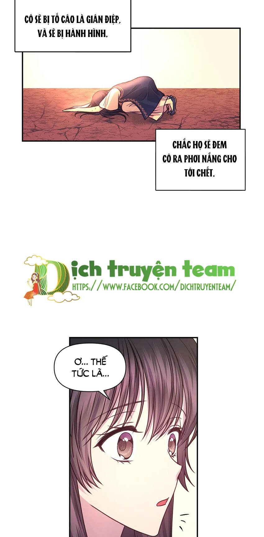 Hãy Cẩn Thận Sợi Tơ Hồng Chapter 42 - 24