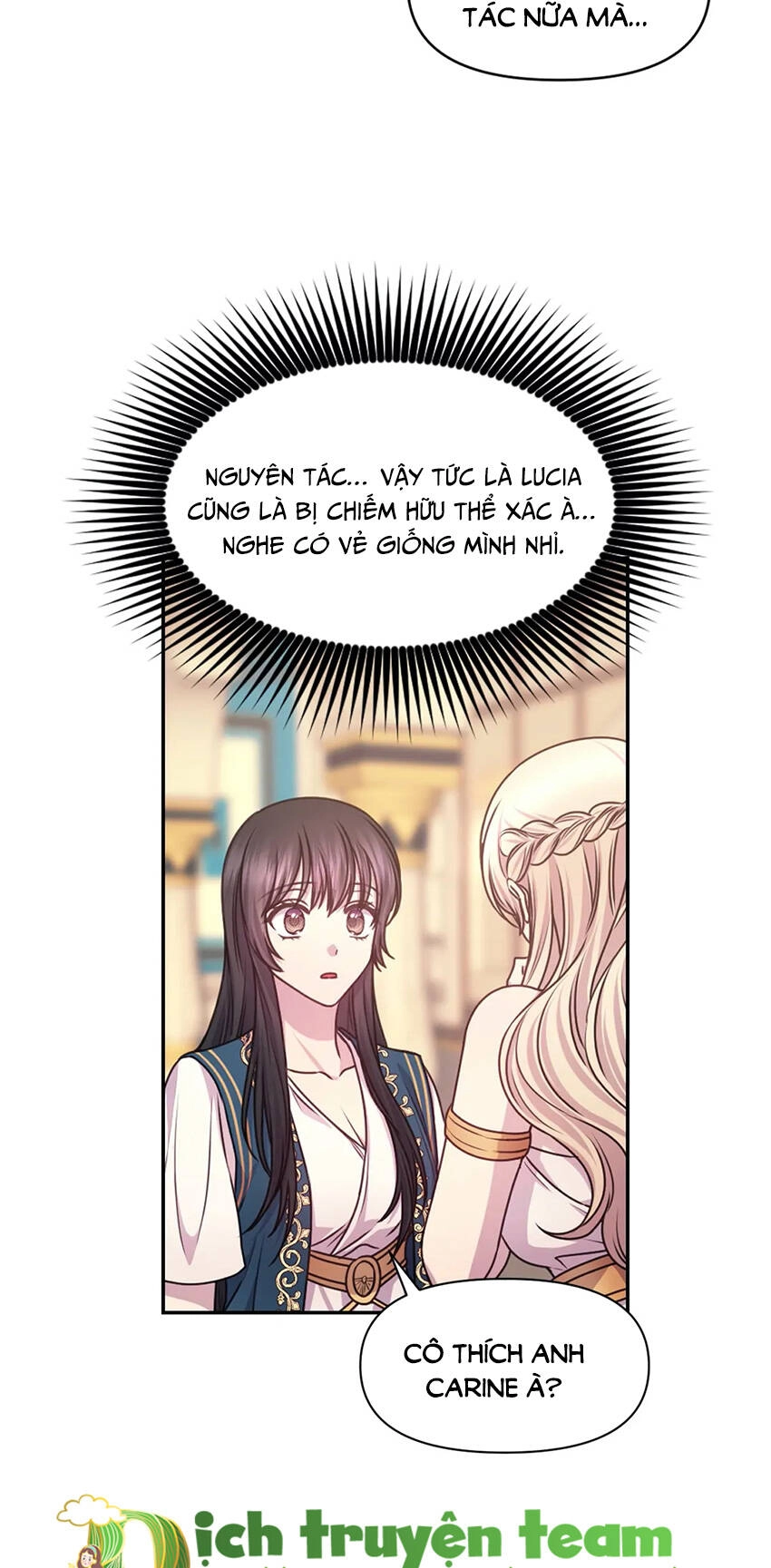 Hãy Cẩn Thận Sợi Tơ Hồng Chapter 42 - 29