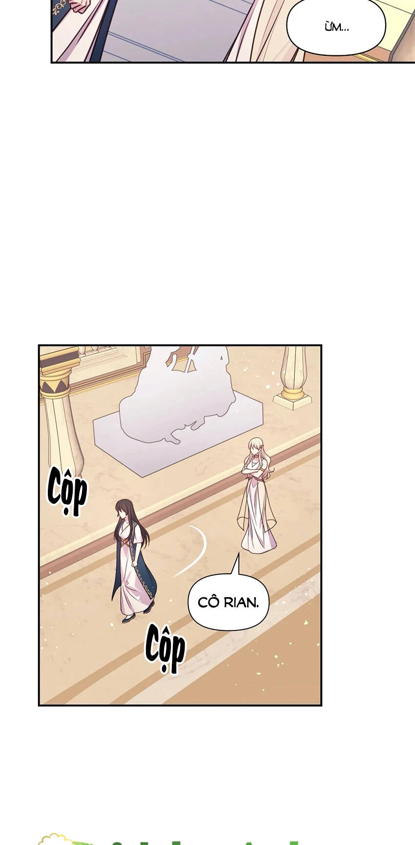 Hãy Cẩn Thận Sợi Tơ Hồng Chapter 42 - 35