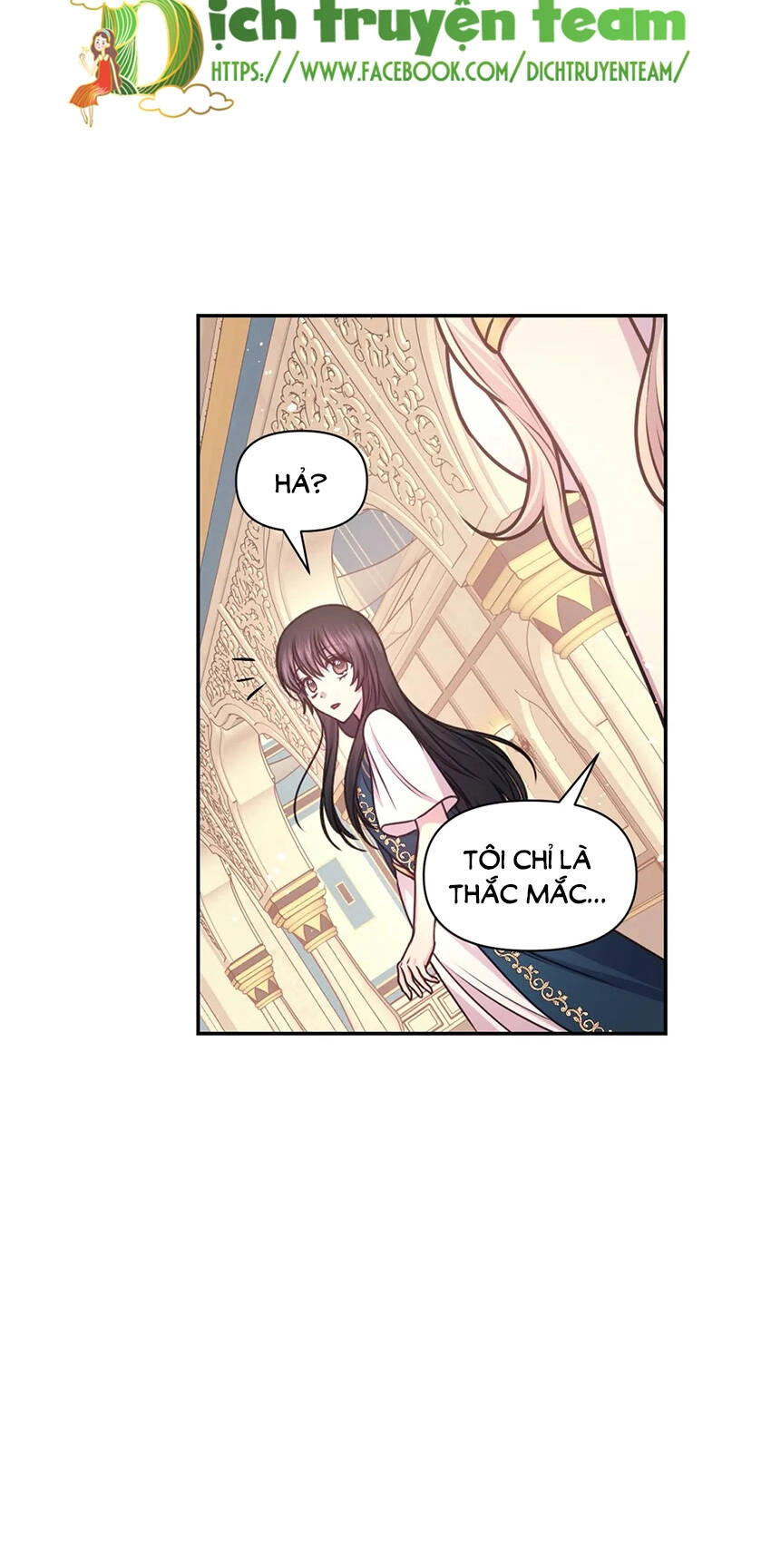 Hãy Cẩn Thận Sợi Tơ Hồng Chapter 42 - 36