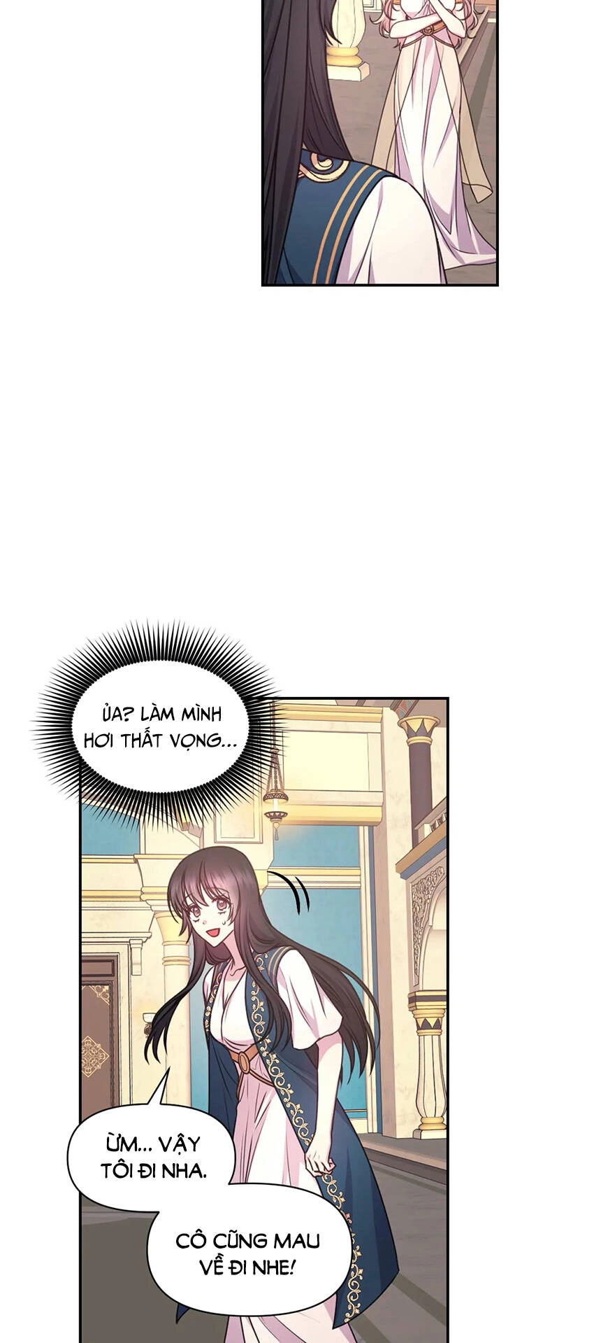 Hãy Cẩn Thận Sợi Tơ Hồng Chapter 42 - 39