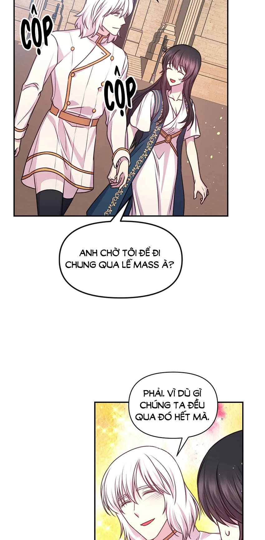 Hãy Cẩn Thận Sợi Tơ Hồng Chapter 42 - 42