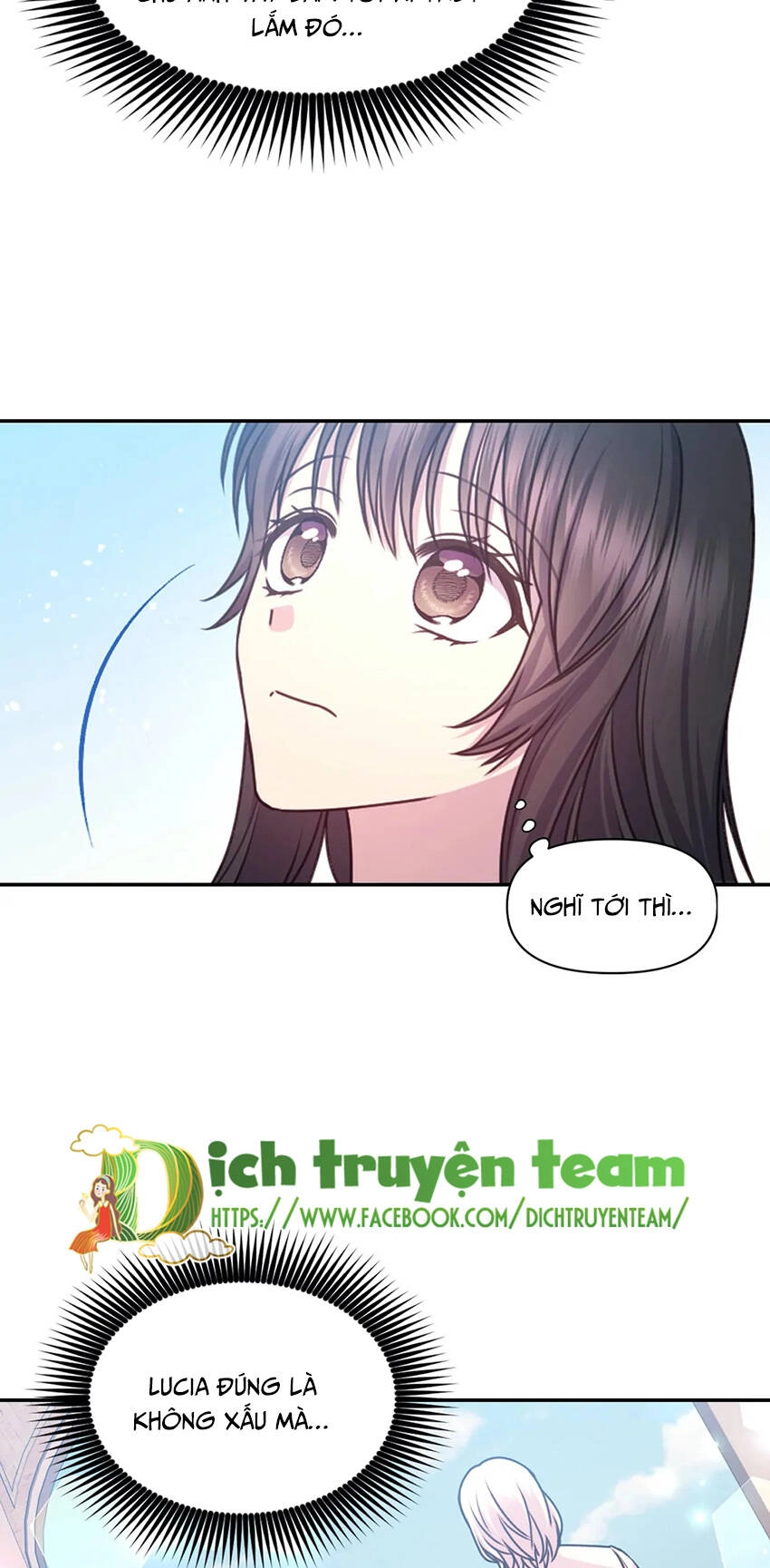 Hãy Cẩn Thận Sợi Tơ Hồng Chapter 42 - 44