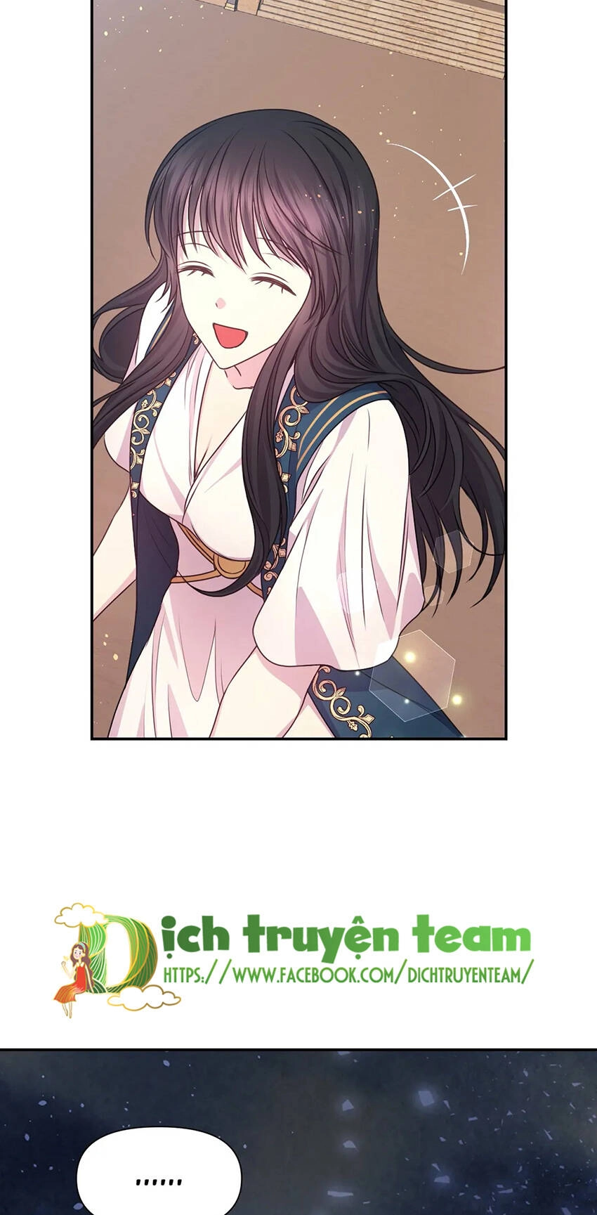 Hãy Cẩn Thận Sợi Tơ Hồng Chapter 42 - 46