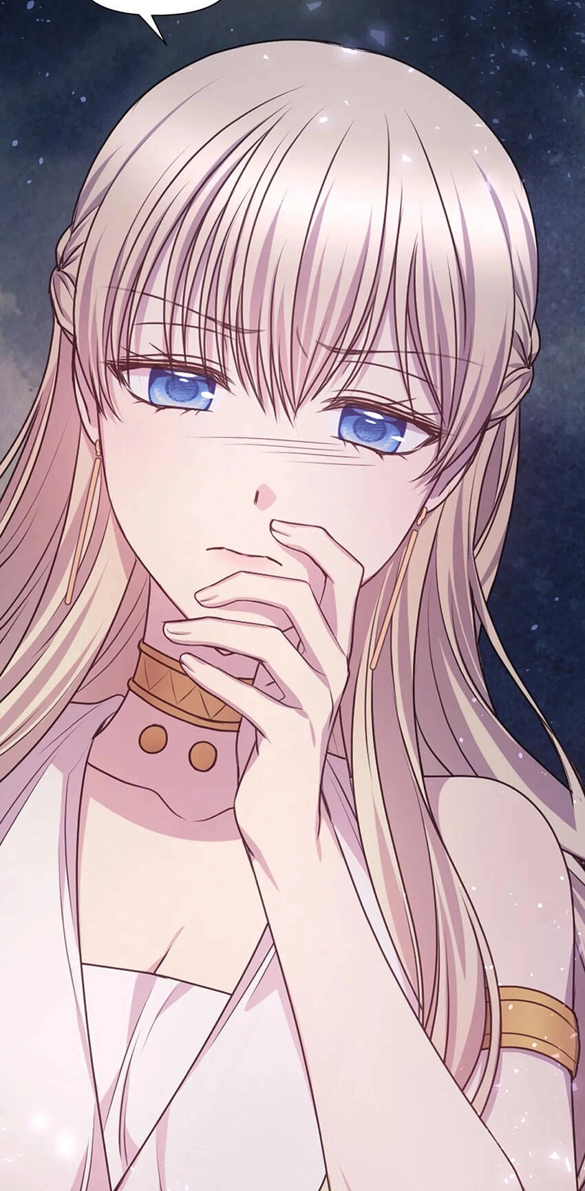 Hãy Cẩn Thận Sợi Tơ Hồng Chapter 42 - 47