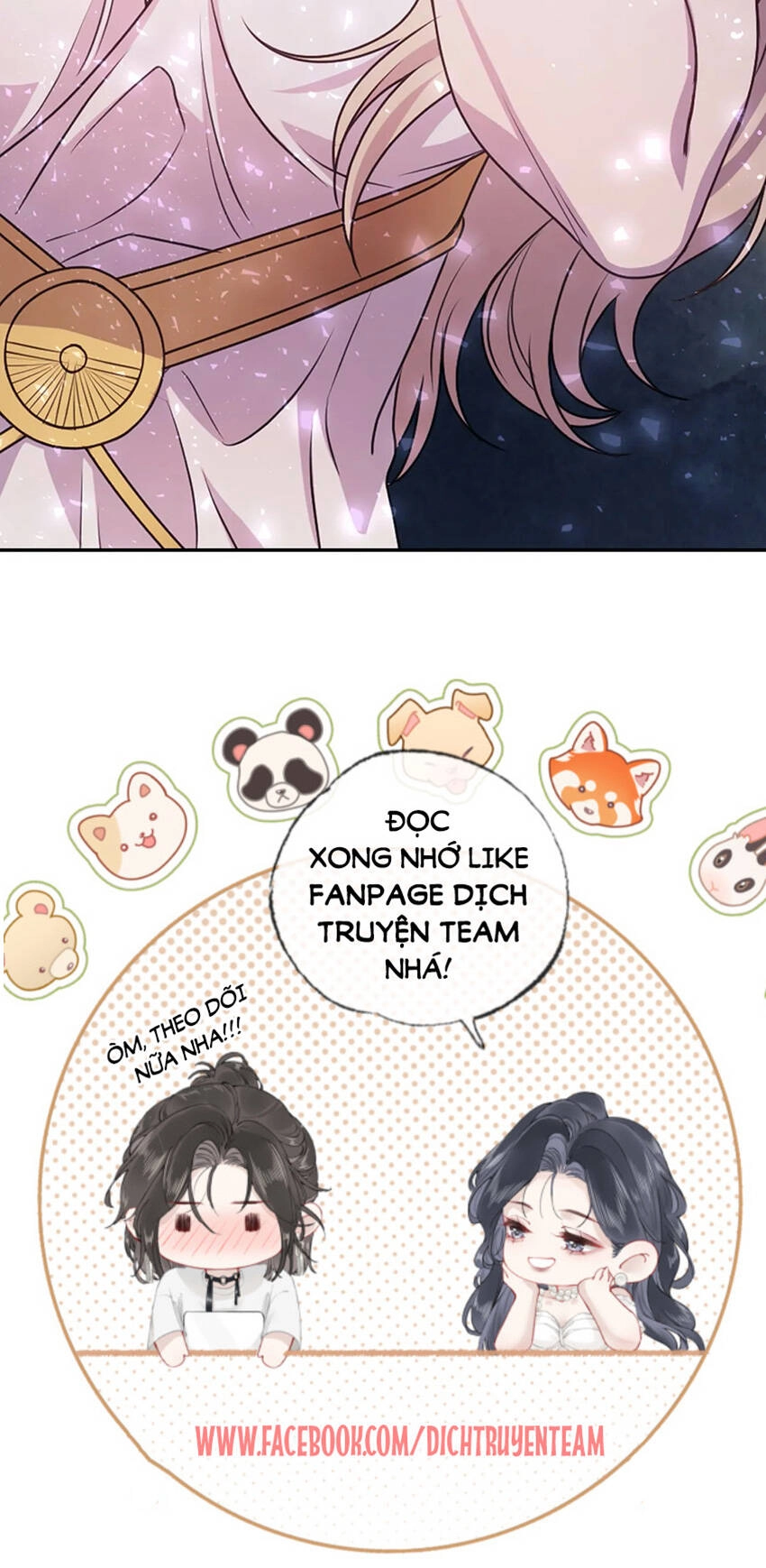 Hãy Cẩn Thận Sợi Tơ Hồng Chapter 42 - 48