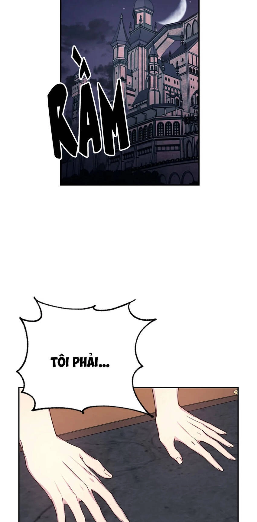 Hãy Cẩn Thận Sợi Tơ Hồng Chapter 43 - 2