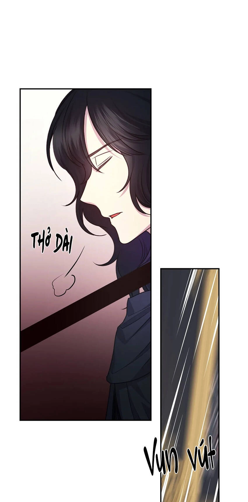 Hãy Cẩn Thận Sợi Tơ Hồng Chapter 43 - 8