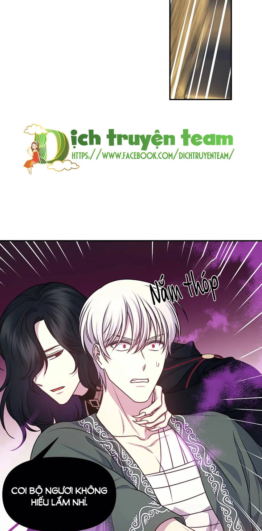 Hãy Cẩn Thận Sợi Tơ Hồng Chapter 43 - 9